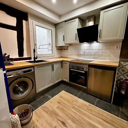 Atuaire Home Los Arcos En El Centro Historico De Burgo Zewnętrze zdjęcie