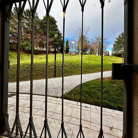 Atuaire Home Los Arcos En El Centro Historico De Burgo Zewnętrze zdjęcie