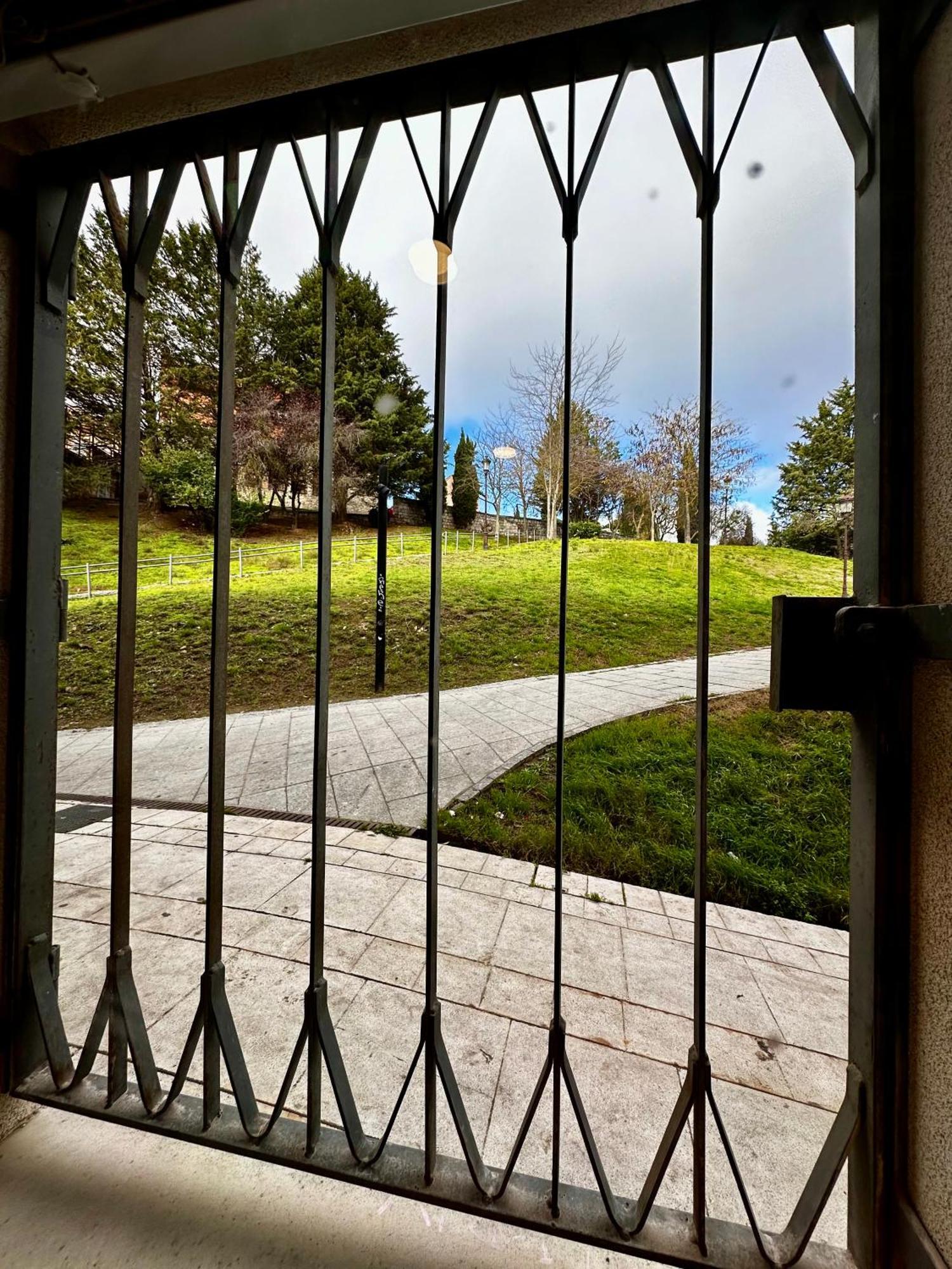 Atuaire Home Los Arcos En El Centro Historico De Burgo Zewnętrze zdjęcie